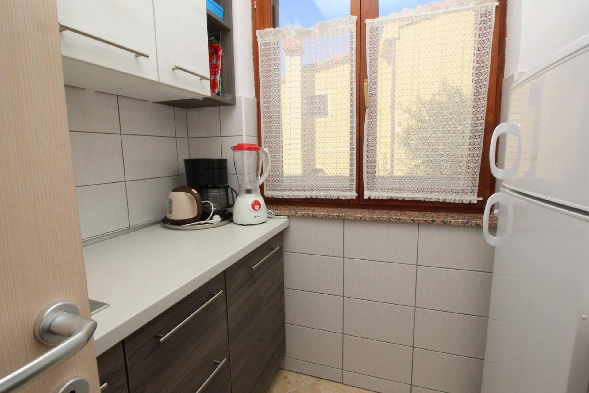 Apartments Kucar 巴斯卡 外观 照片