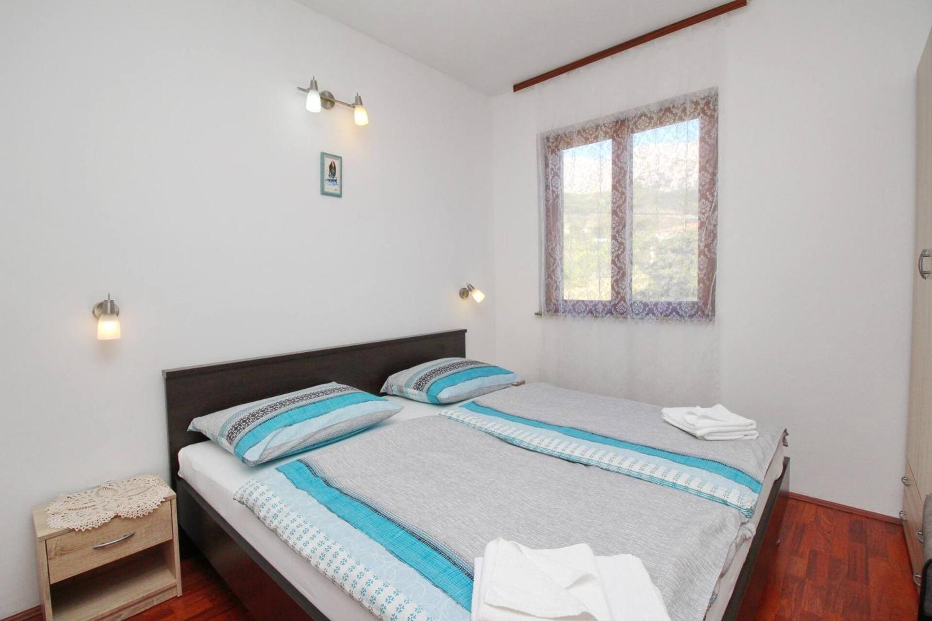Apartments Kucar 巴斯卡 外观 照片