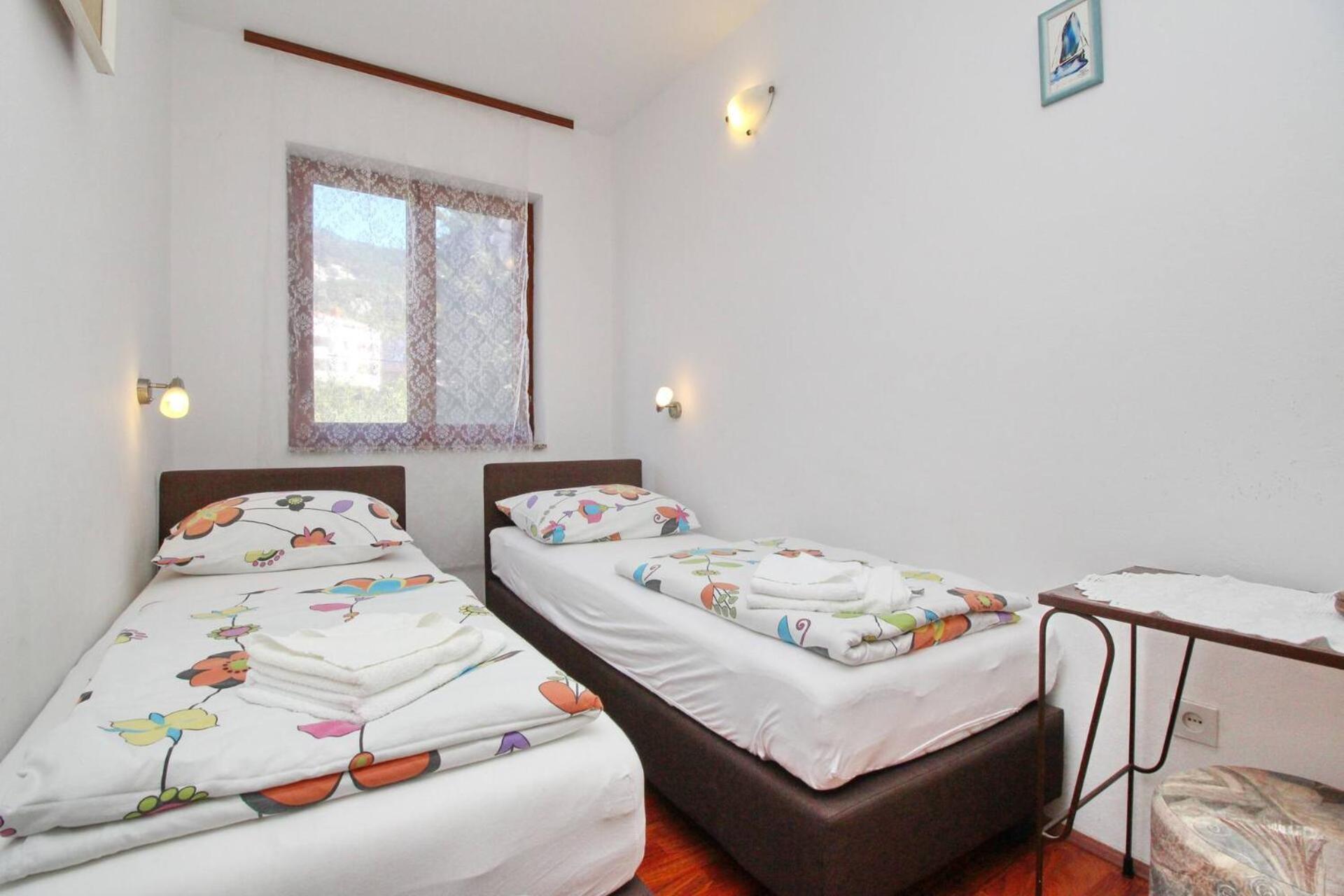 Apartments Kucar 巴斯卡 外观 照片