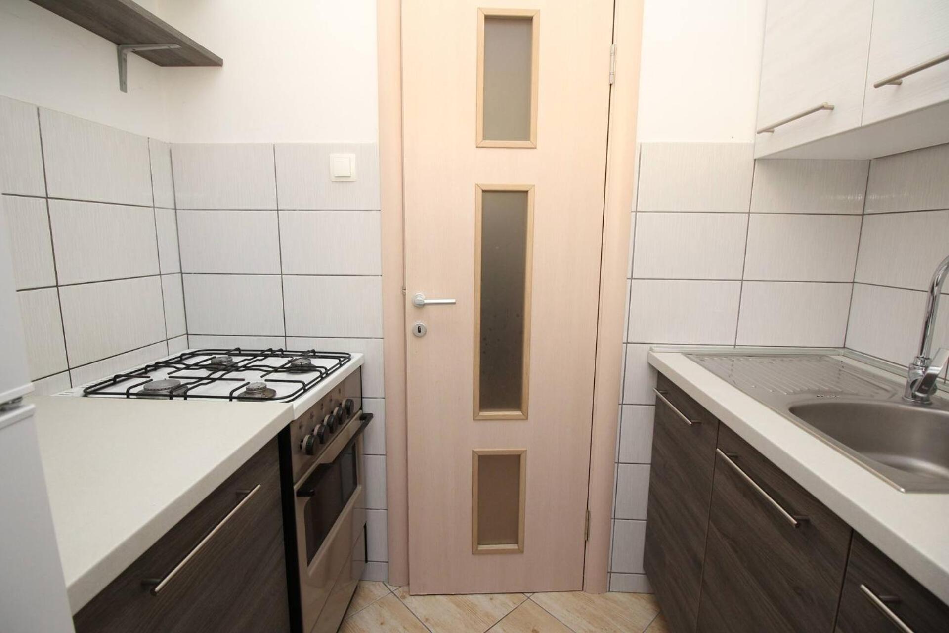 Apartments Kucar 巴斯卡 外观 照片