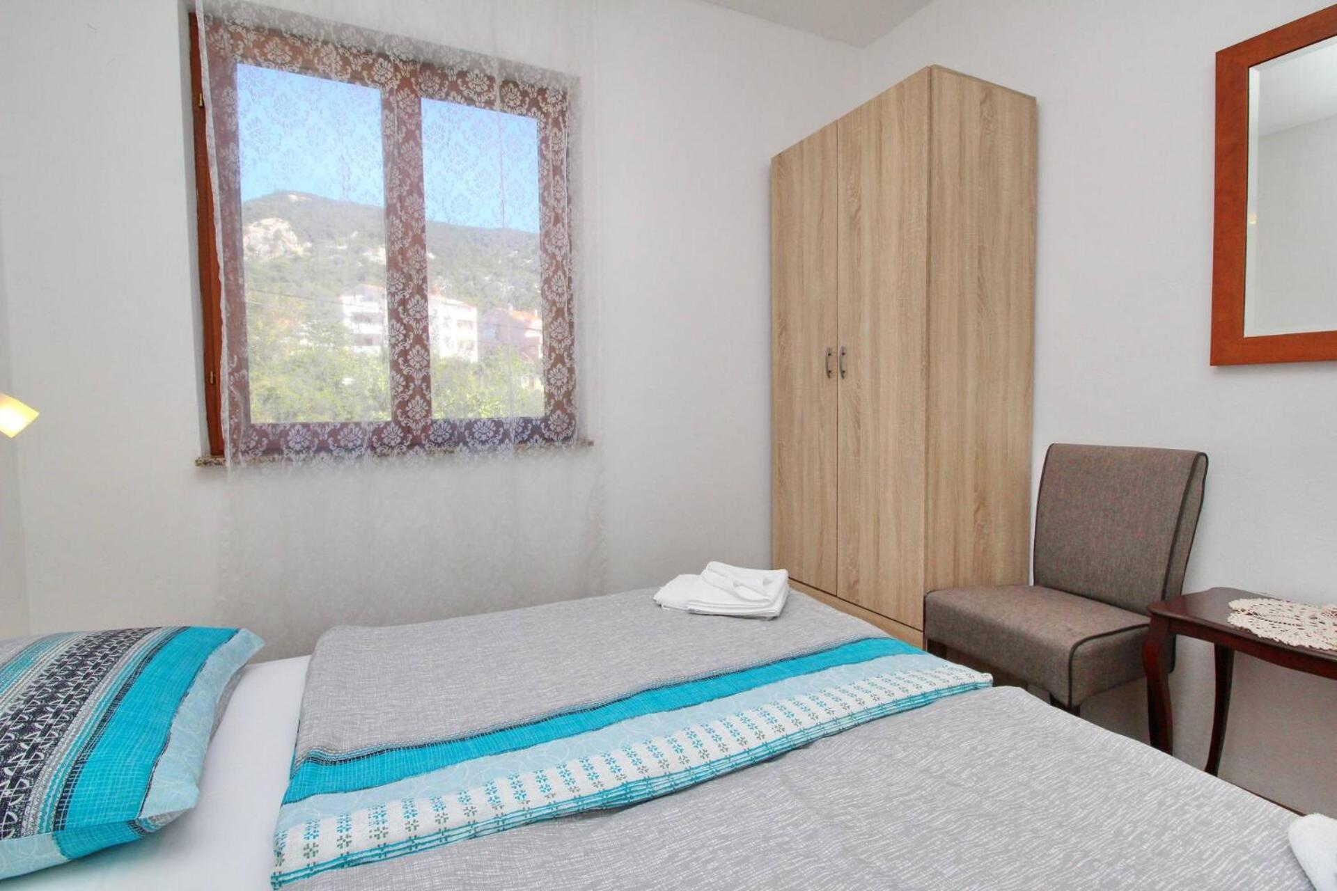 Apartments Kucar 巴斯卡 外观 照片