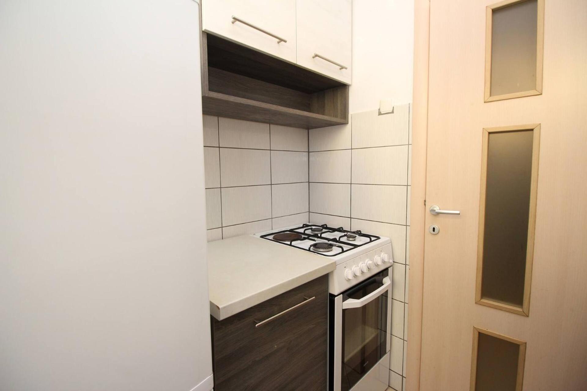 Apartments Kucar 巴斯卡 外观 照片