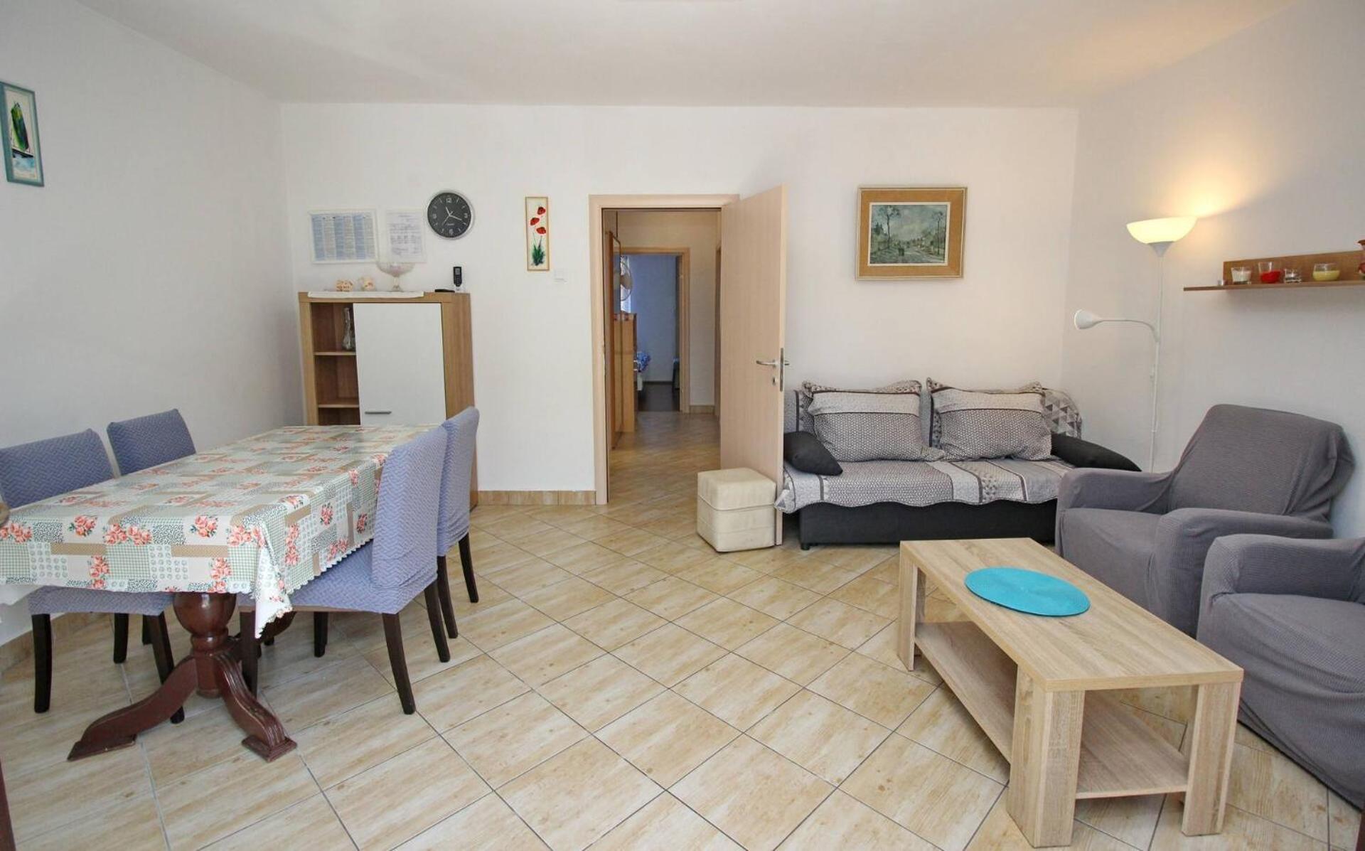 Apartments Kucar 巴斯卡 外观 照片