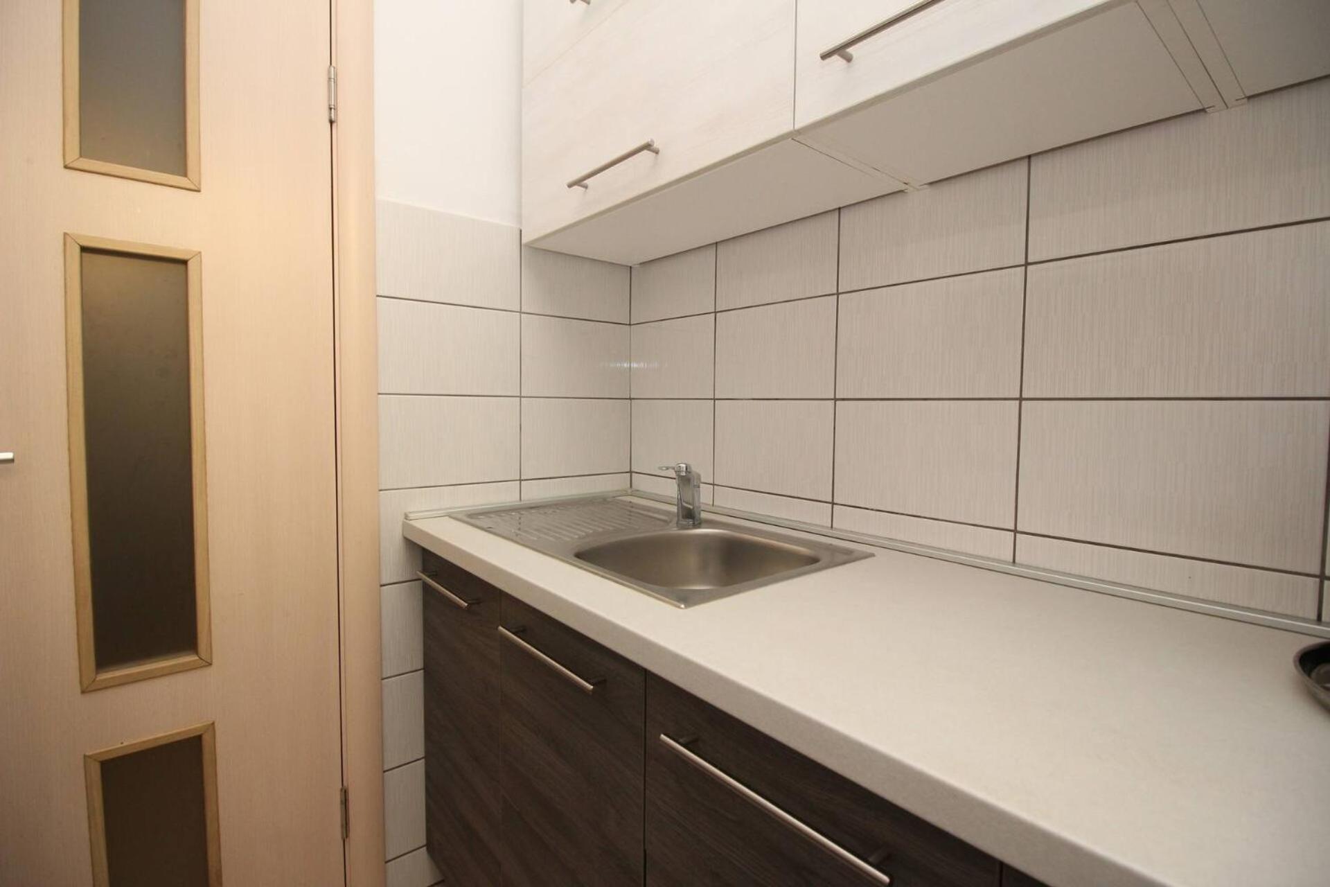 Apartments Kucar 巴斯卡 外观 照片